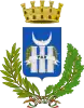 Coat of arms of Levico Terme