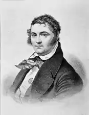 Lewis Fields Linn (1796–1843),U.S. Senator (MO, 1795–1843)