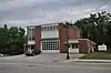 Lincoln Street Fire Station