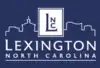 Official seal of Lexington, North Carolina