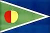 Flag of Lhenice