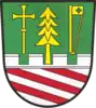 Coat of arms of Lhota pod Radčem