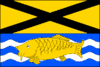 Flag of Lhotka
