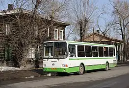 LiAZ-5256