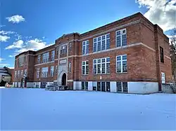 Libby High School