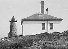 Libby Island Light Station