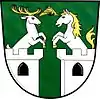 Coat of arms of Libchavy