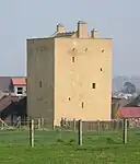 Liberton Tower