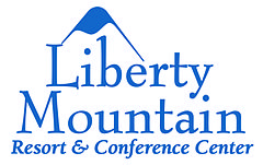 Liberty Mountain Resort base area