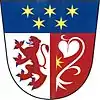 Coat of arms of Libovice