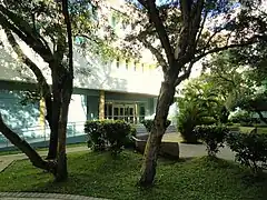 Polytechnic University Library