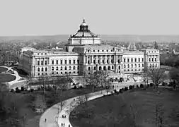 Library of Congress (1890–97).