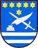 Coat of arms of Libuň