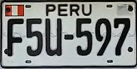Peru (since 2010)