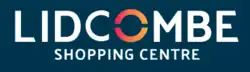 Lidcombe Shopping Centre logo