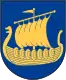 Coat of arms of Lidingö Municipality