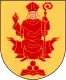 Coat of arms of Lidköping Municipality