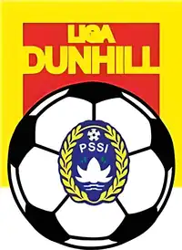 Liga Dunhill(1994–1996)