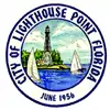 Official seal of Lighthouse Point, Florida