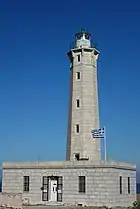 Lighthouse of Cranae