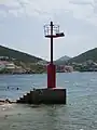 Neum Lighthouse