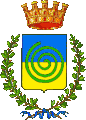 Coat of arms of the comune of Lignano Sabbiadoro