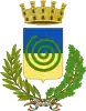 Coat of arms of Lignano Sabbiadoro