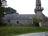 Chapel of Saint Yves