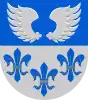 Coat of arms of Liljendal