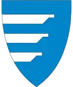 Coat of arms of Lillestrøm kommune