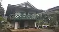 Limbu house in Hee- kengbari village in West Sikkim, Sikkim, India.