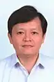 Fellow of Institution of Engineering and Technology (IET) Shin-Feng Lin