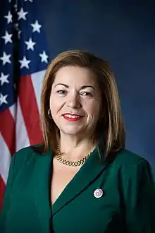 Rep. Sánchez