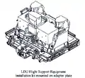 LDU drawing (cover removed)