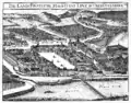 Linz- Vischer 1672