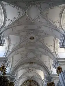 Ceiling