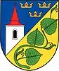 Coat of arms of Lipec