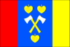 Flag of Lipová