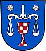 Coat of arms of Liptaň