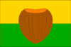 Flag of Lišany