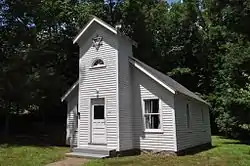 Anshei Israel Synagogue