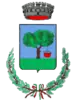 Coat of arms of Lisciano Niccone