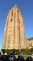 Bell tower of Our Lady's Church (13th century)