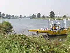 Ferry Lith–Alphen (Moordhuizen)