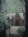 The Little Church Around the Corner (The Episcopal Church of the Transfiguration, NYC)