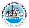 Official seal of Little Egg Harbor Township, New Jersey