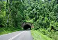 Little Switzerland Tunnel