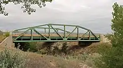 Little Thompson River Bridge