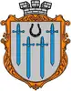Coat of arms of Liublynets