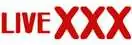 Live XXX TV Logo